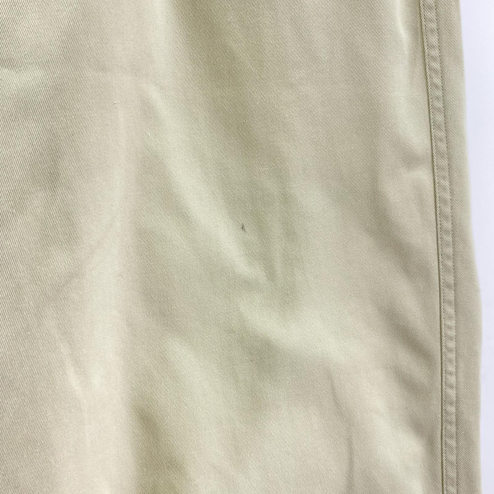 パンツ Chino Wide Tapered Field Pants 36 36 ベージュ