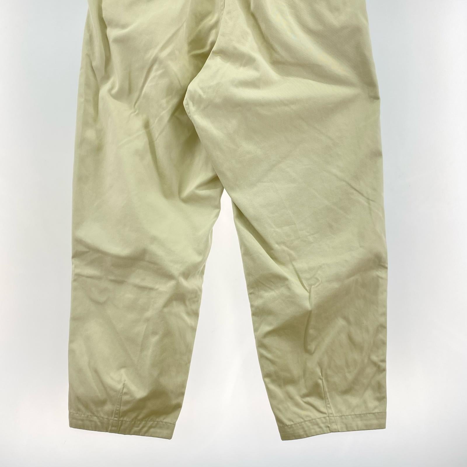 パンツ Chino Wide Tapered Field Pants 36 36 ベージュ