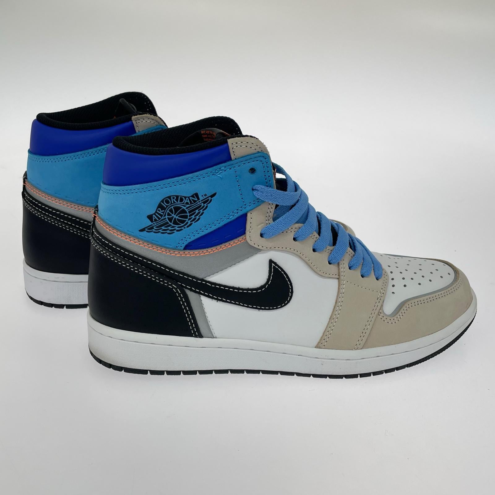 スニーカー Air Jordan 1 Retro High OG Prototype 28cm (US10 UK9 1/2 EU46) マルチカラー