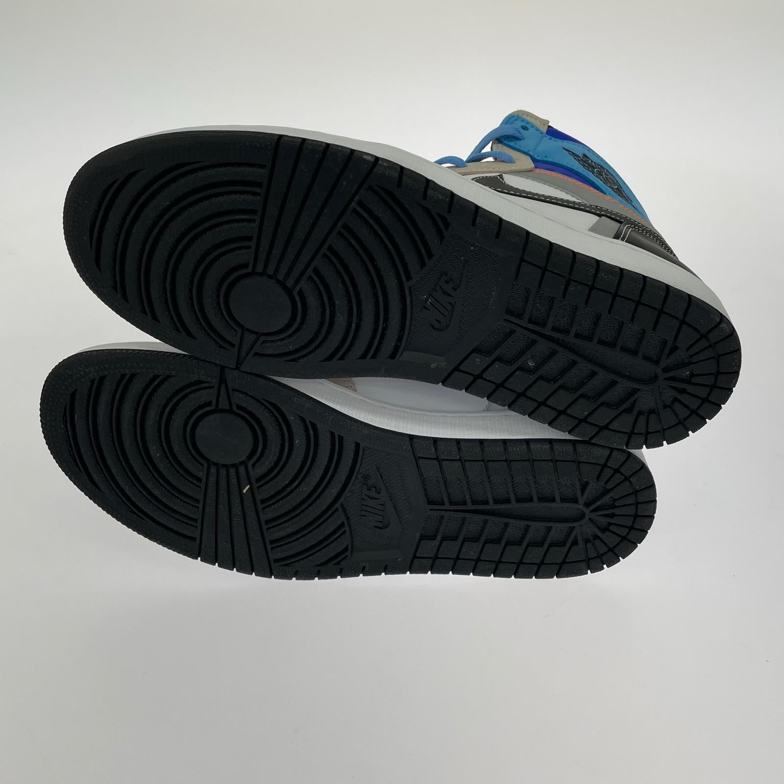 スニーカー Air Jordan 1 Retro High OG Prototype 28cm (US10 UK9 1/2 EU46) マルチカラー