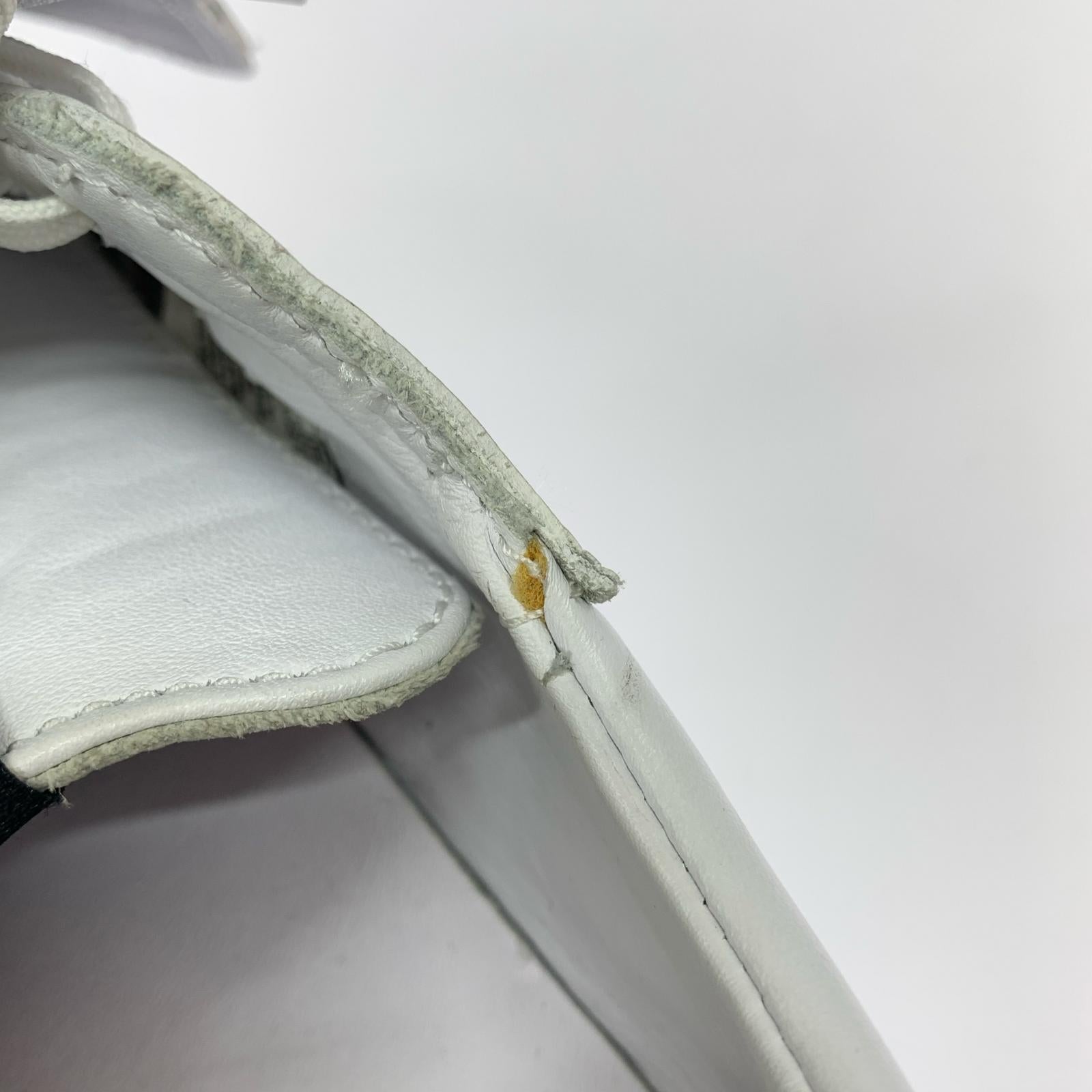 スニーカー DH2482-100 PEACEMINUSONE KWONDO1 (28) 28cm (US10 UK9 1/2 EU46) ホワイト
