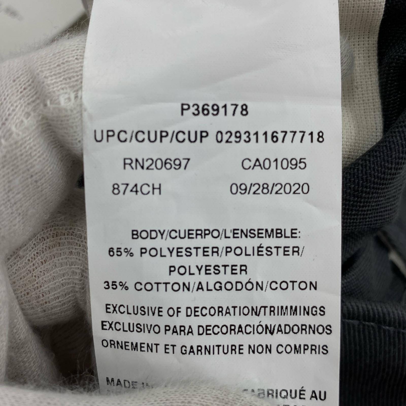 パンツ 874