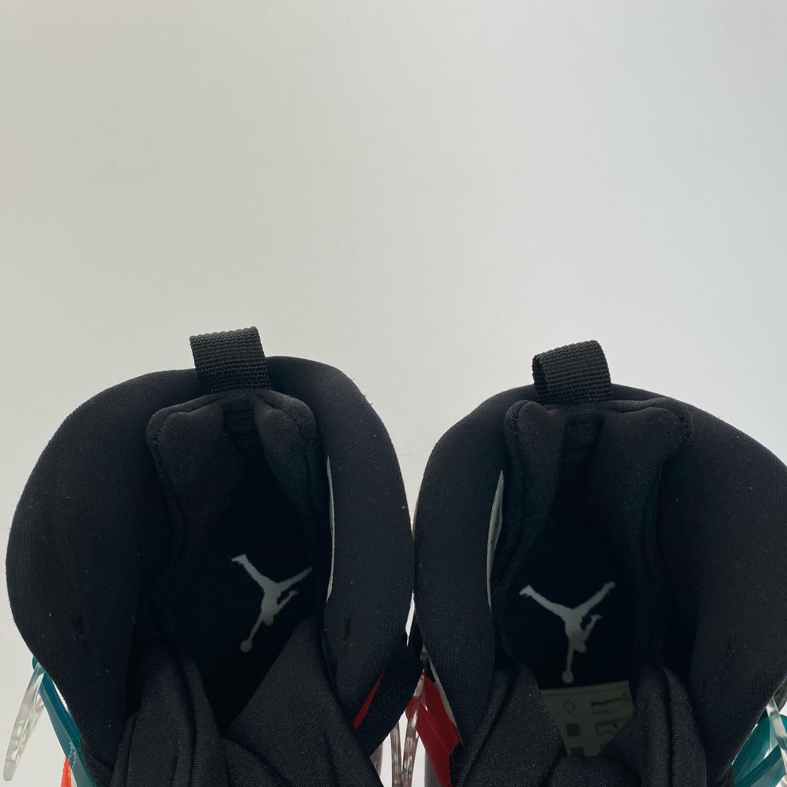 スニーカー NIKE AIR JORDAN8 SP SE "MULTI" 26.5cm (US8 1/2 UK8 EU43) マルチカラー