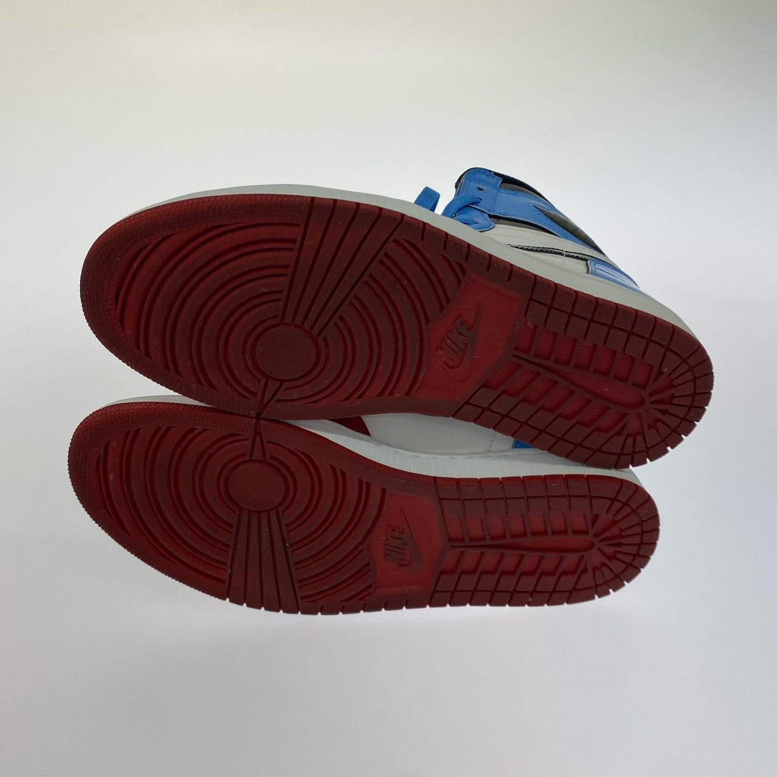 スニーカー NIKE ジョーダン1 CK5666-100 28.5 28.5cm (US10 1/2 UK10 EU47) マルチカラー