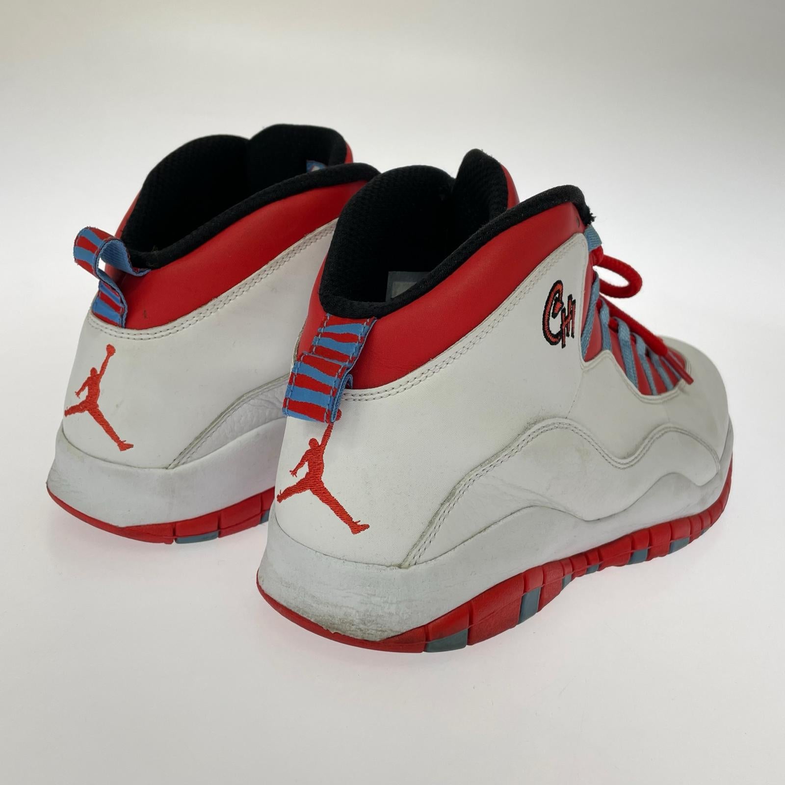 スニーカー AIR JORDAN 10 RETRO 30cm (US12 UK11 1/2 EU50)
