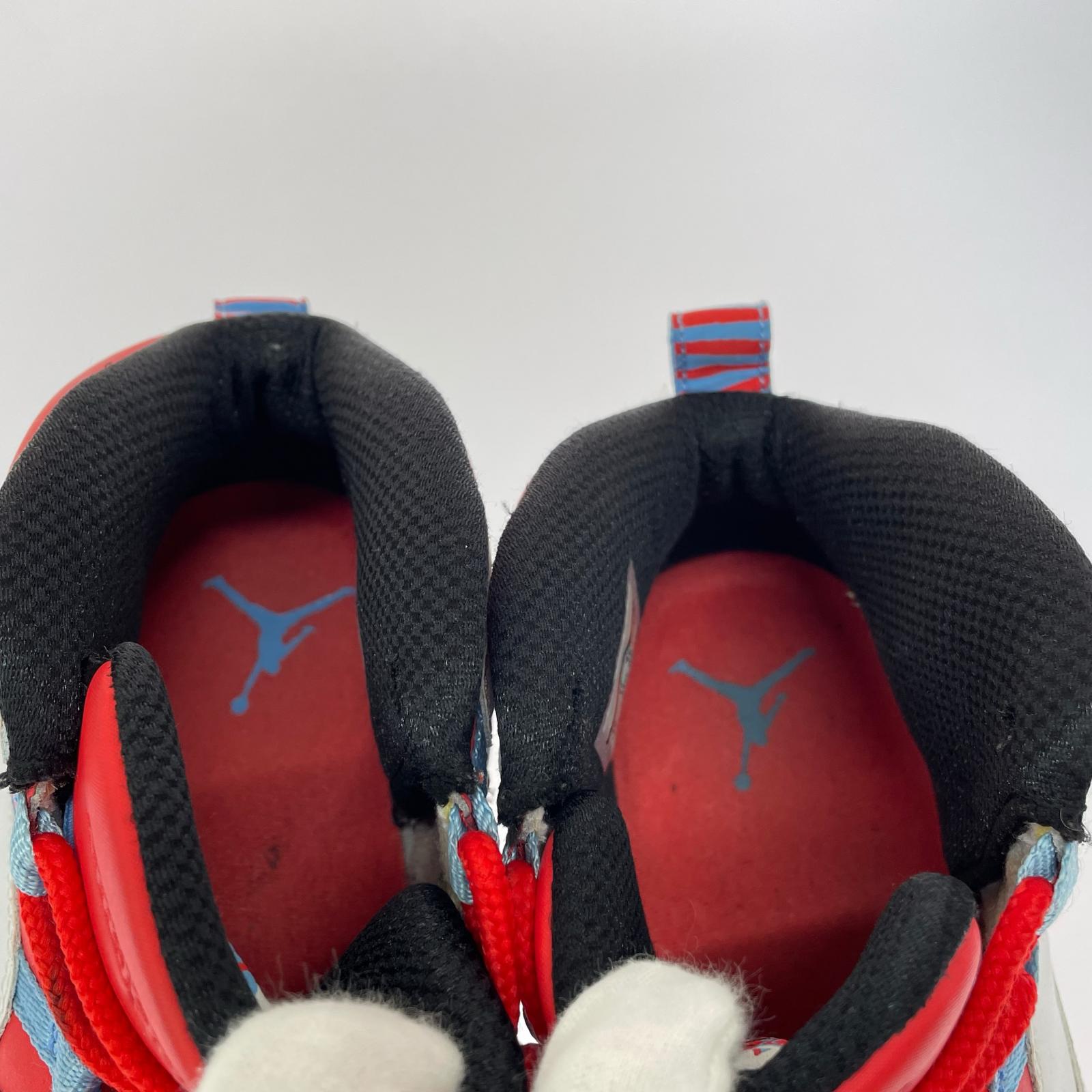 スニーカー AIR JORDAN 10 RETRO 30cm (US12 UK11 1/2 EU50)