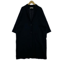 その他アウター 53T035 M ブラック