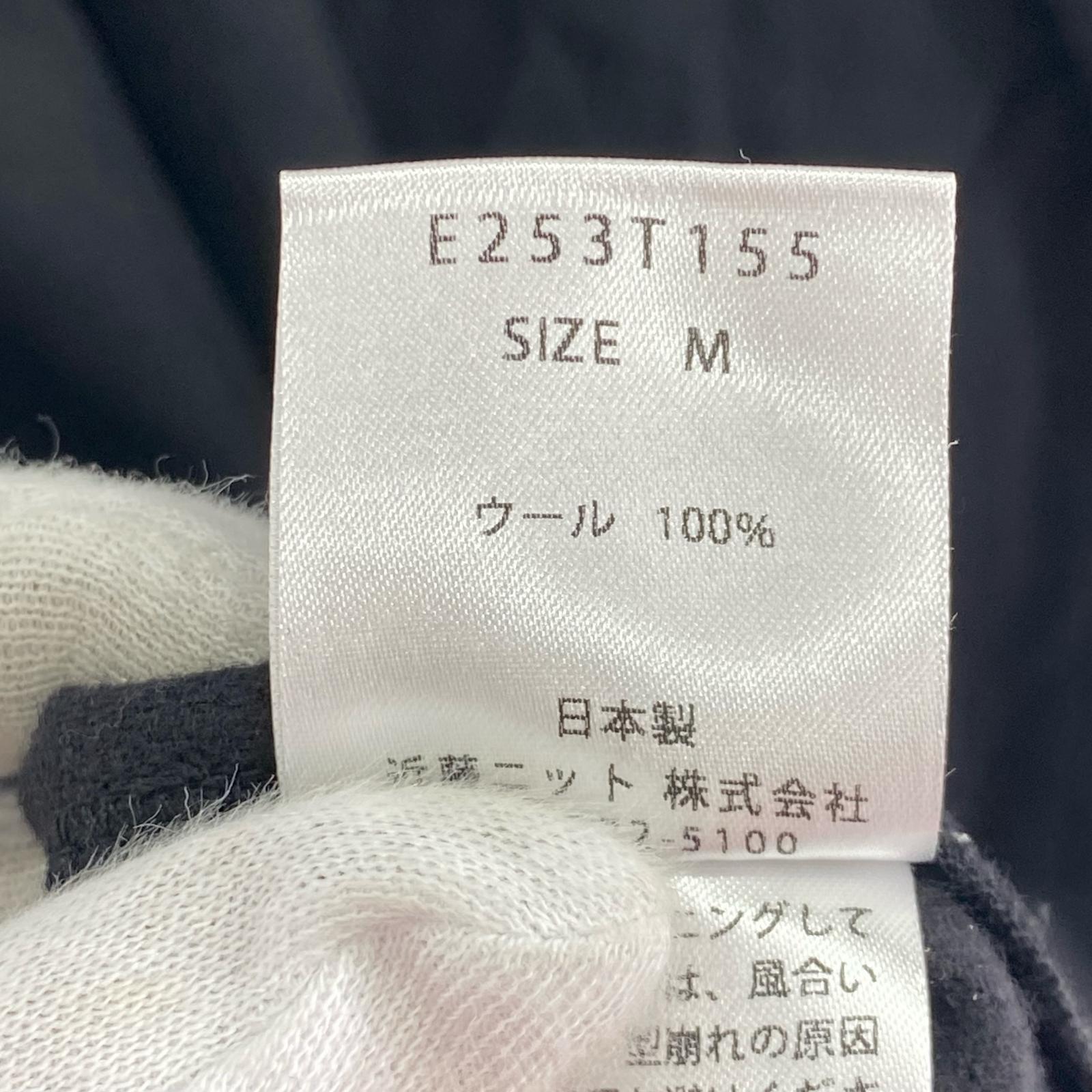 ワンピース 155 M ブラック