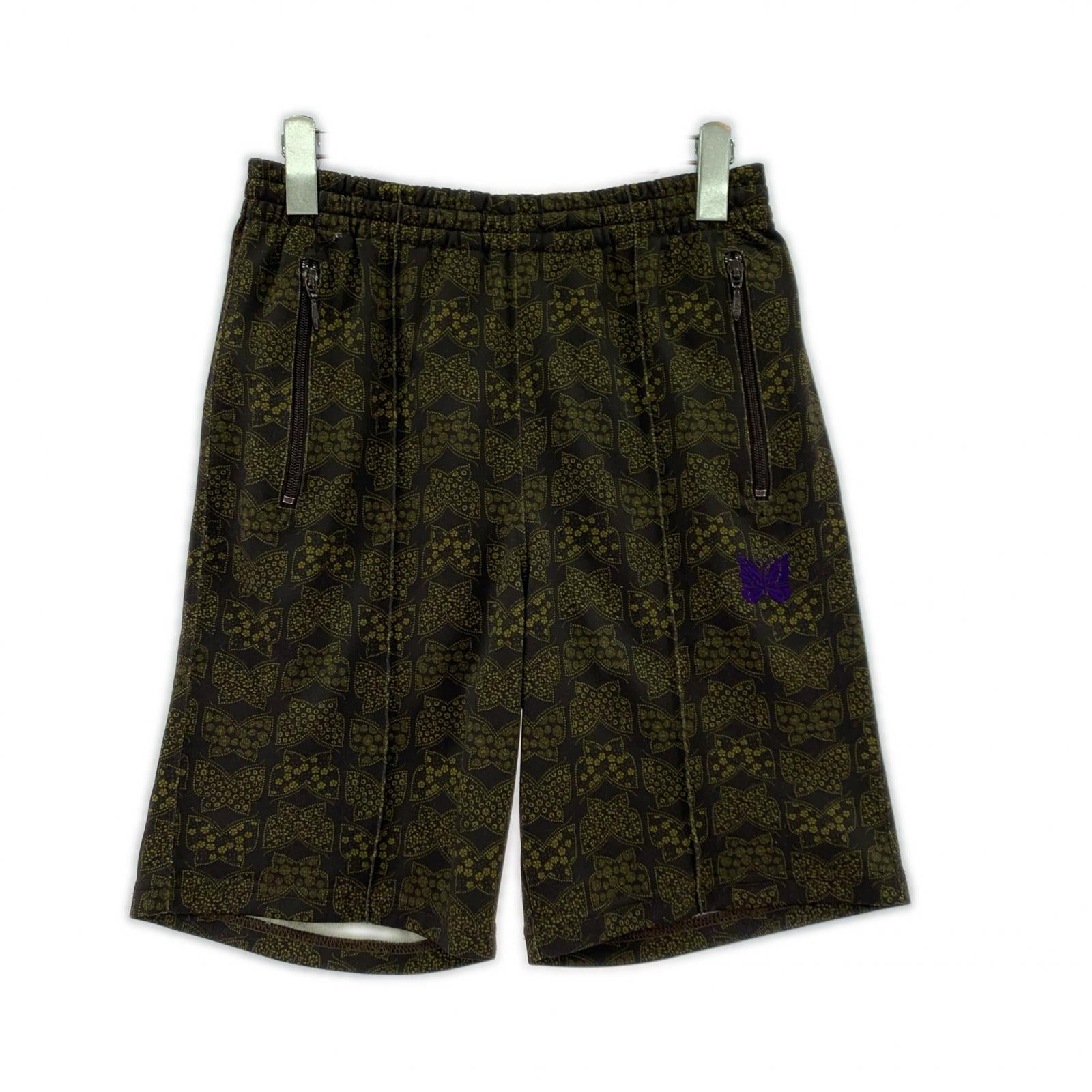 ショートパンツ 21ss Track Shorts (XS) マルチカラー