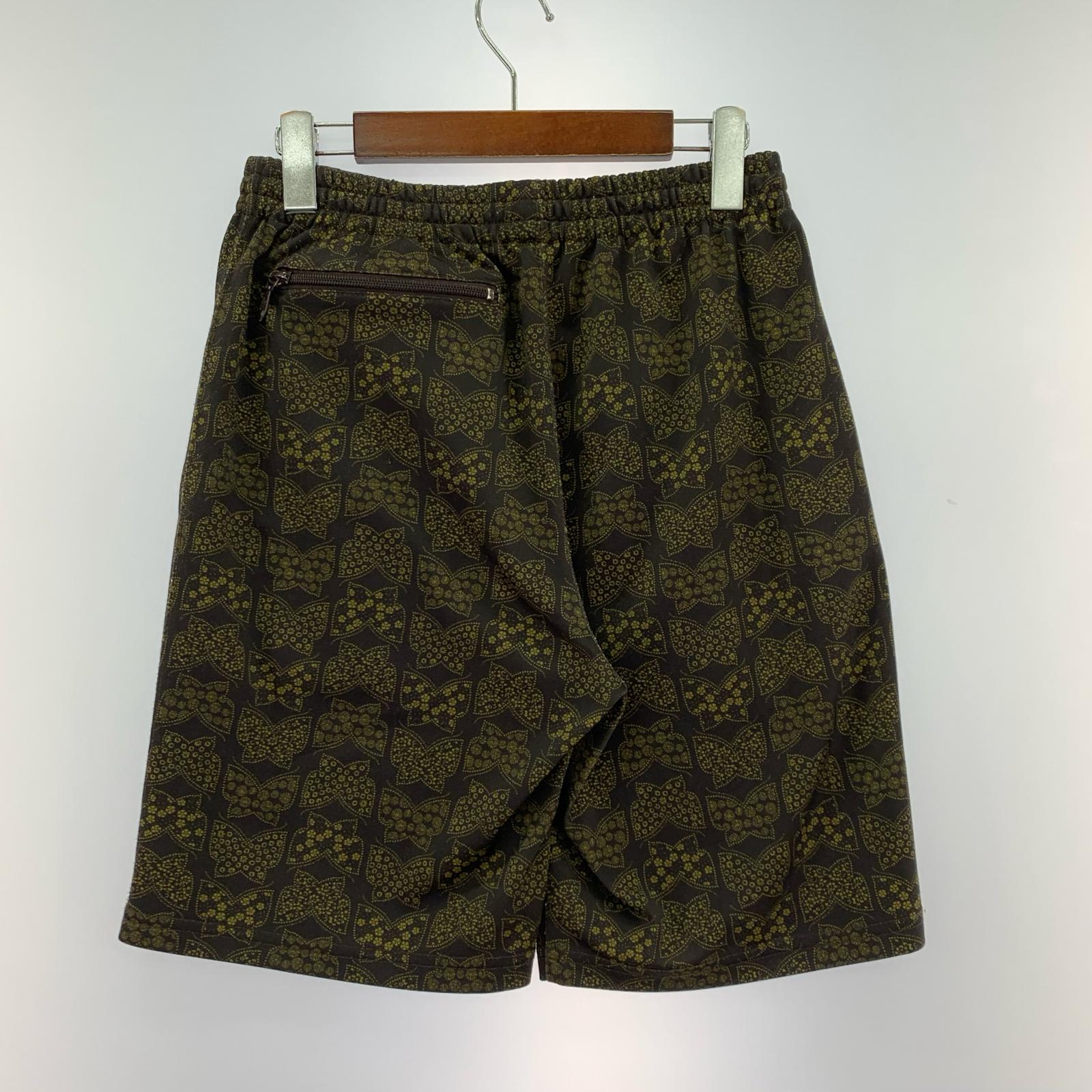 ショートパンツ 21ss Track Shorts (XS) マルチカラー