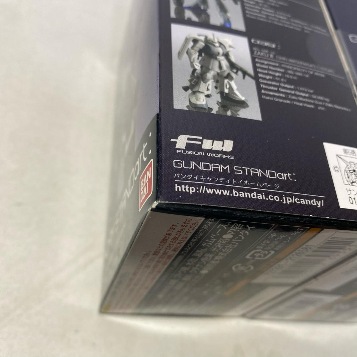 STANDart 10 BOX フィギュア/グッズ