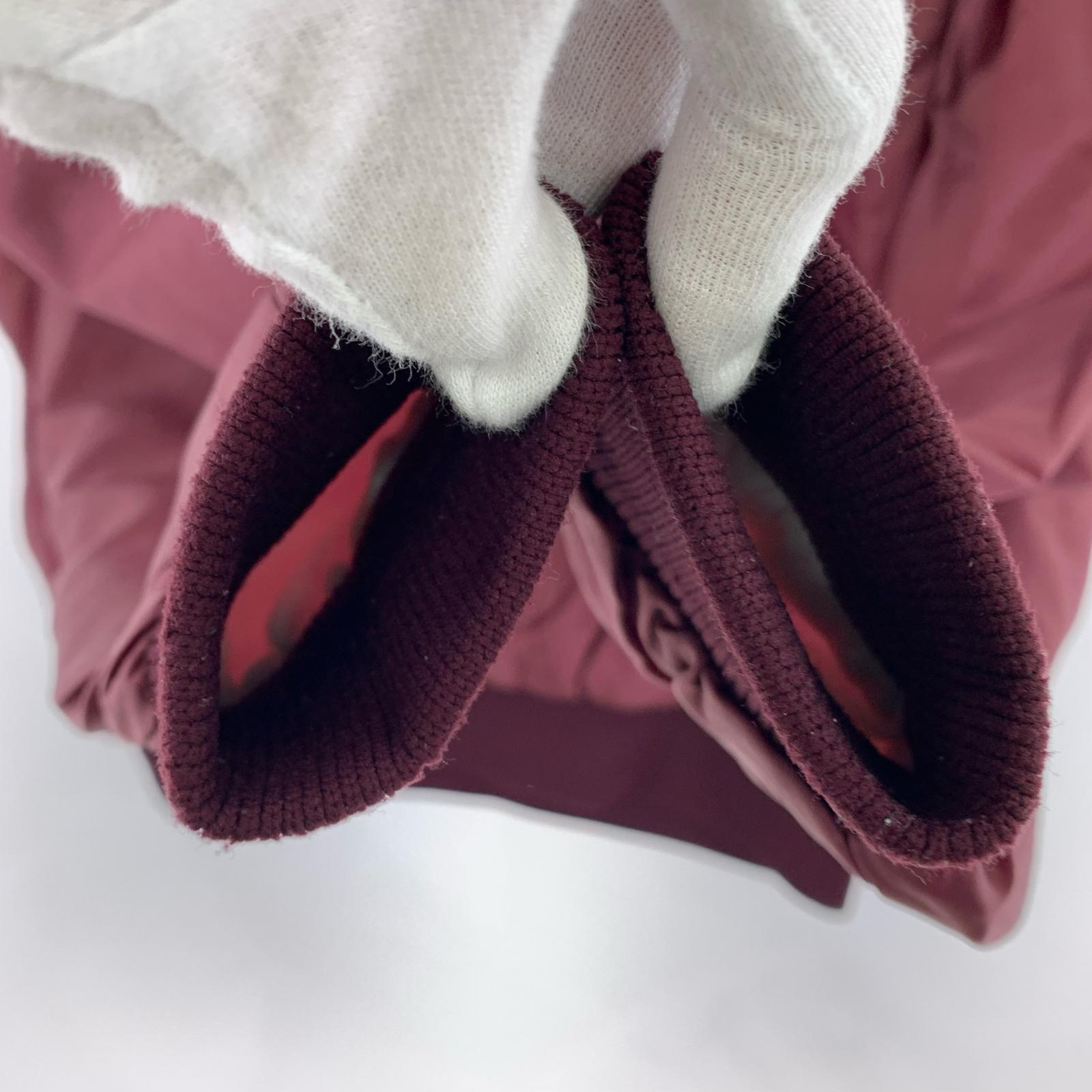 ジャケット Birdie 80s IDEALジップ ナイロン XL