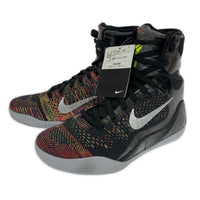 その他靴 Kobe 9 Elite "Black and Metallic Silver" 25.5cm FZ7335-001 25.5cm (US7 1/2 UK7 EU41) マルチカラー