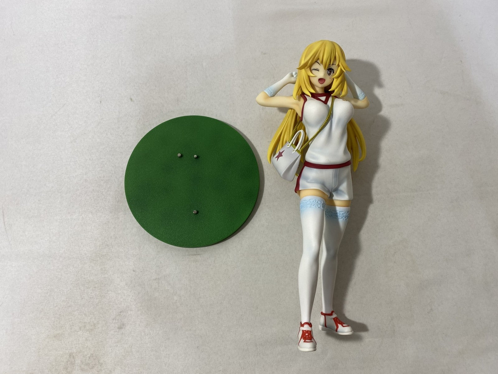 20.とある科学の超電磁砲T 食蜂操祈 大覇星祭(常盤台中学体操服) フィギュア/グッズ