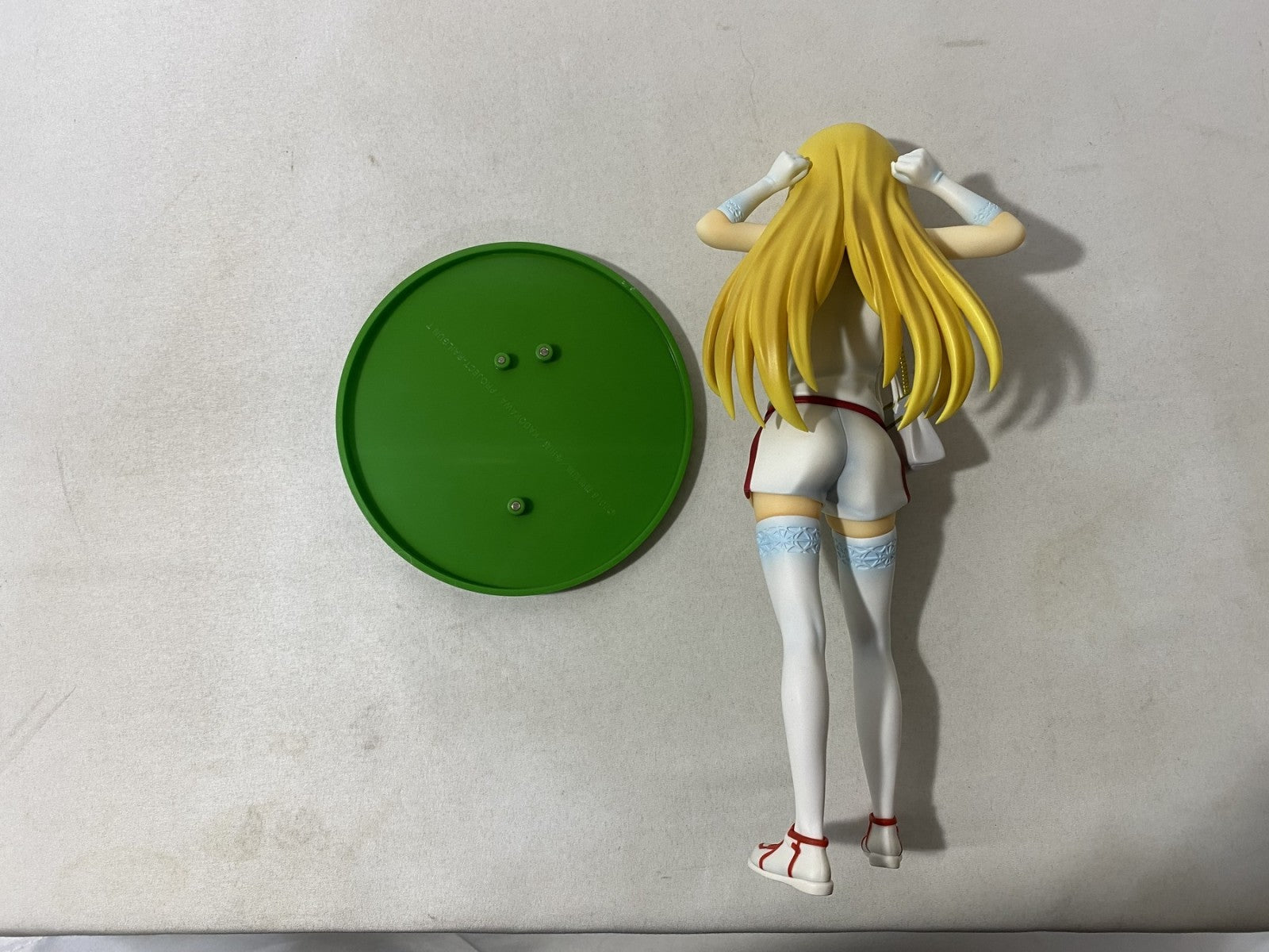 20.とある科学の超電磁砲T 食蜂操祈 大覇星祭(常盤台中学体操服) フィギュア/グッズ