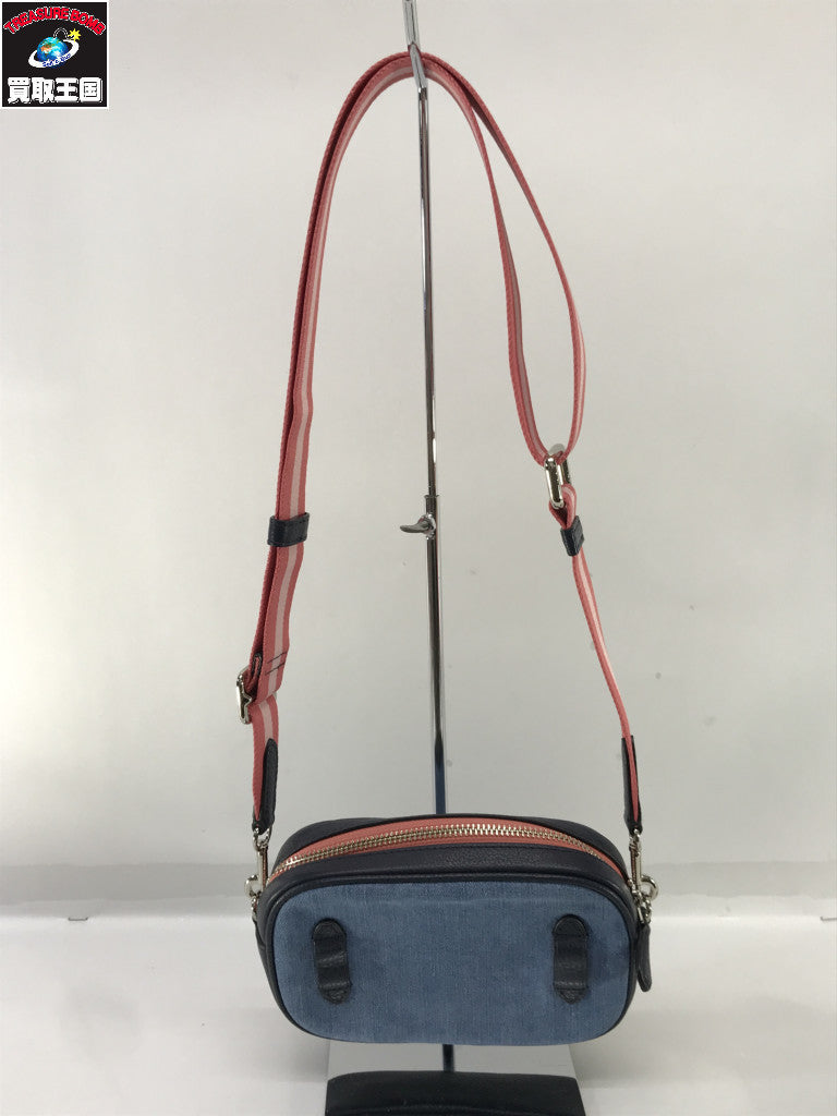 LV/ウィークエンド・トートPM/ダミエ・ストライプ/N59919