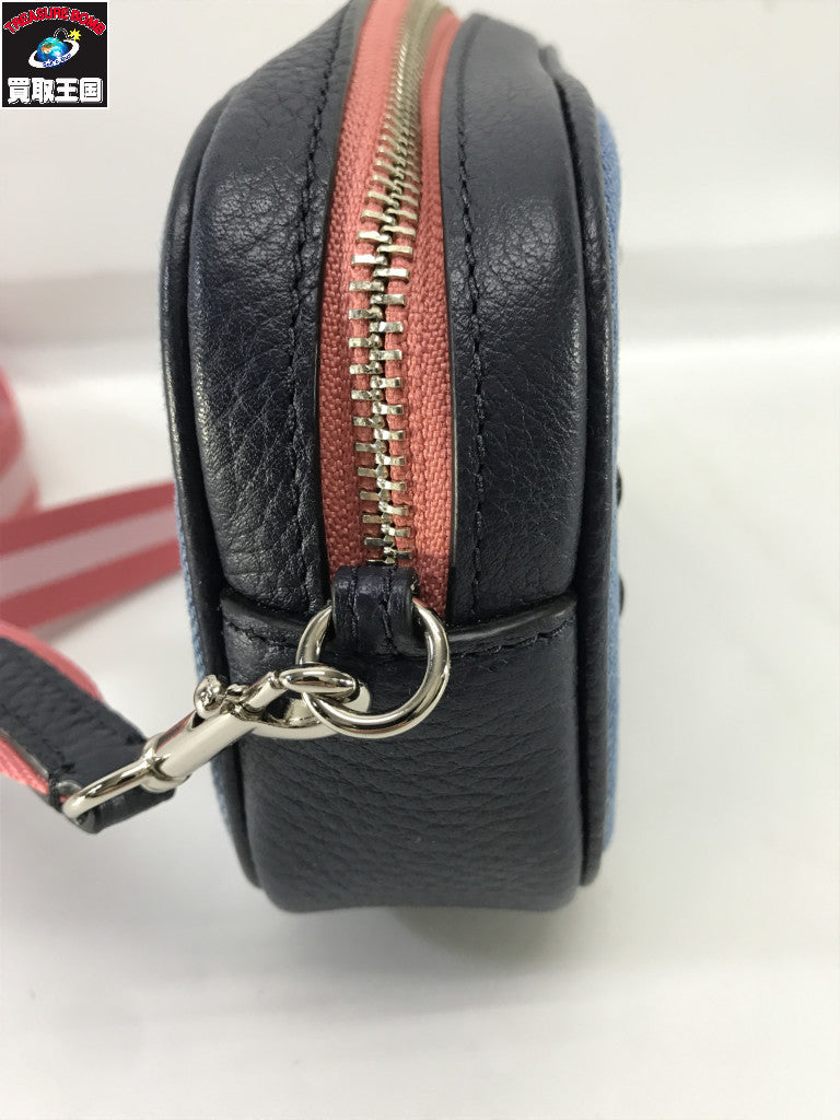 LV/ウィークエンド・トートPM/ダミエ・ストライプ/N59919