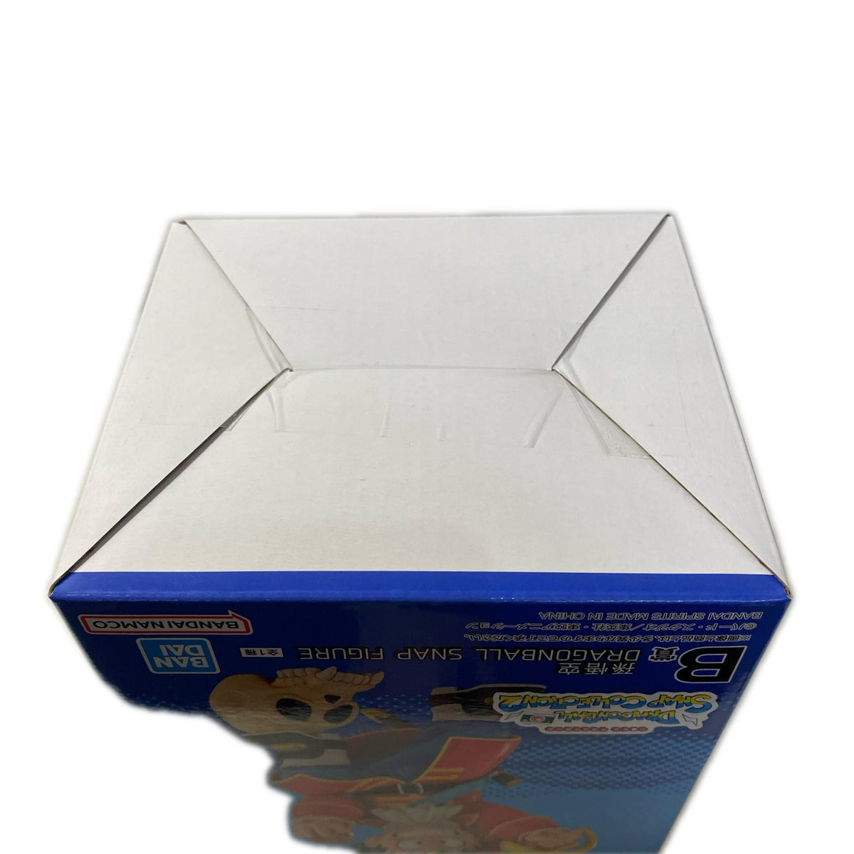 SNAP COLLECTION2 B賞 孫悟空 ドラゴンボール フィギュア/グッズ