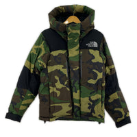 ダウンジャケット NOVELTY BALTRO LIGHT JACKET XS