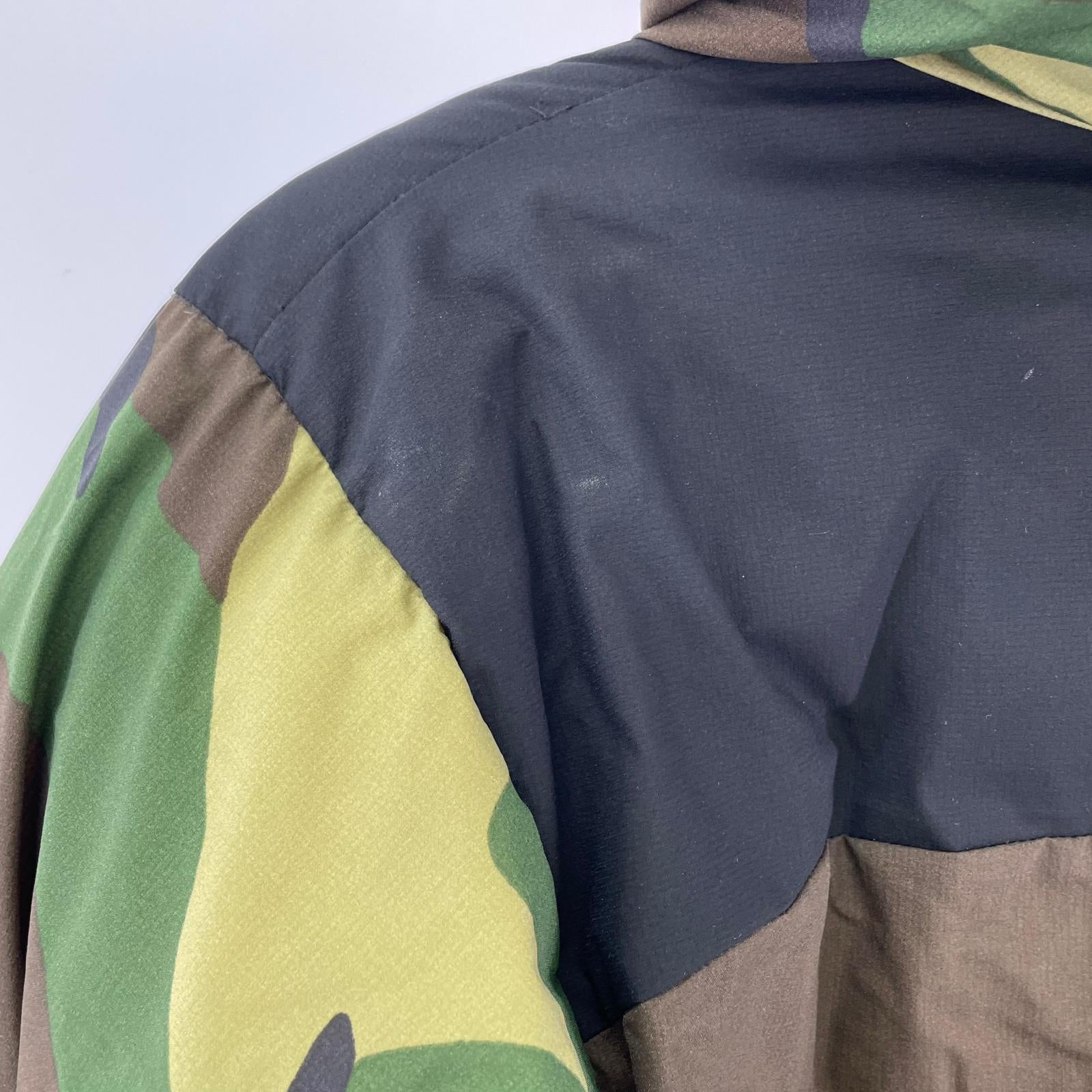ダウンジャケット NOVELTY BALTRO LIGHT JACKET XS