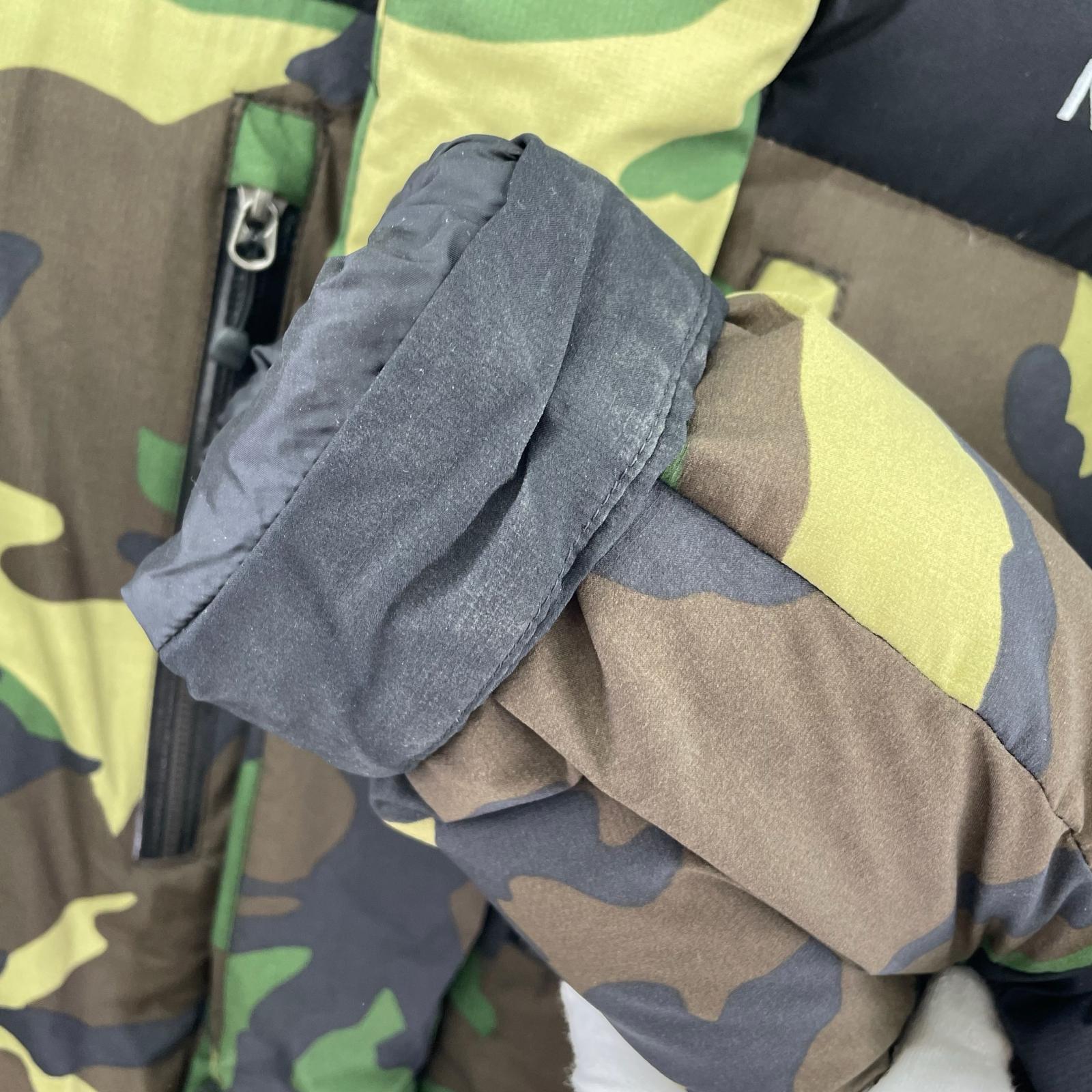 ダウンジャケット NOVELTY BALTRO LIGHT JACKET XS