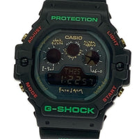 腕時計 FACETASM×G-SHOCK DW-5900FA ブラック