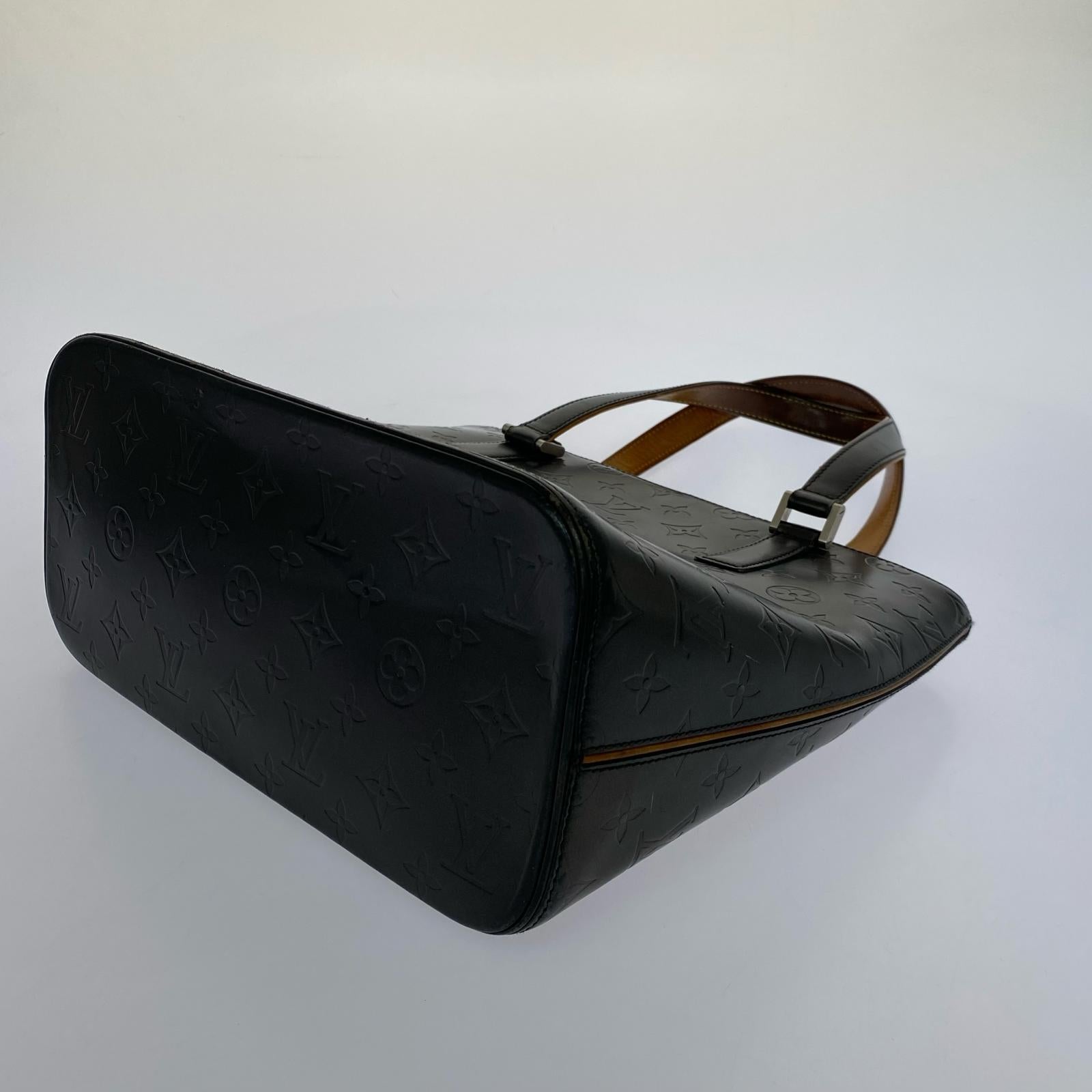 LV モノ マット ストックトン M55112/LM0013 M55112