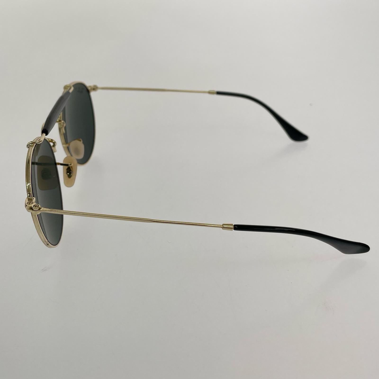 その他アクセサリー サングラス RB3747 ブラック