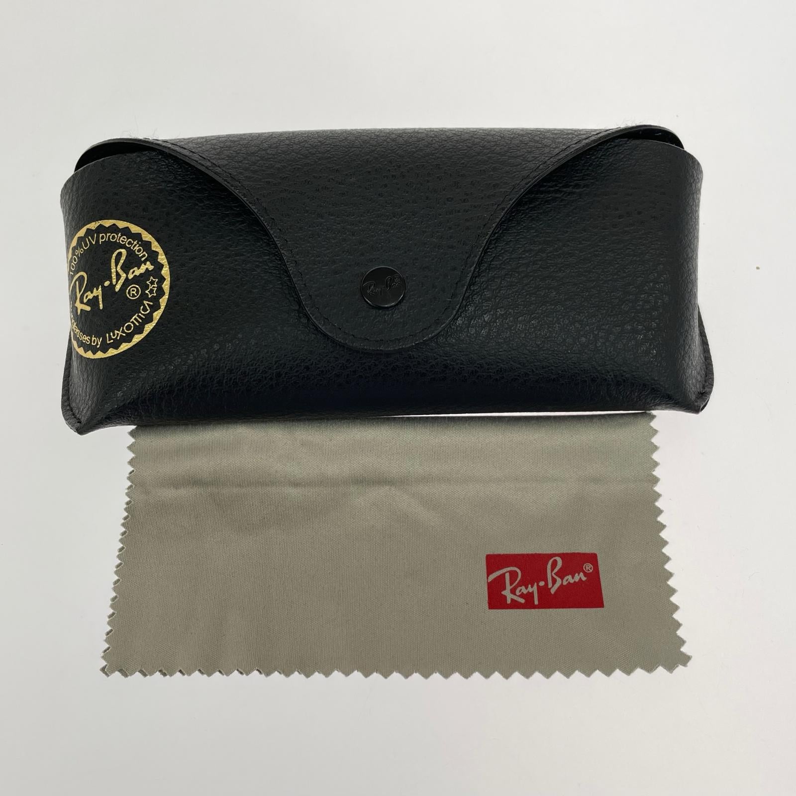 その他アクセサリー サングラス RB3747 ブラック