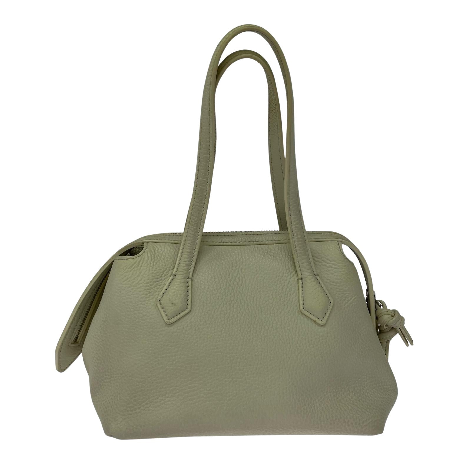 ハンドバッグ VASIC GRAF MINI ホワイト