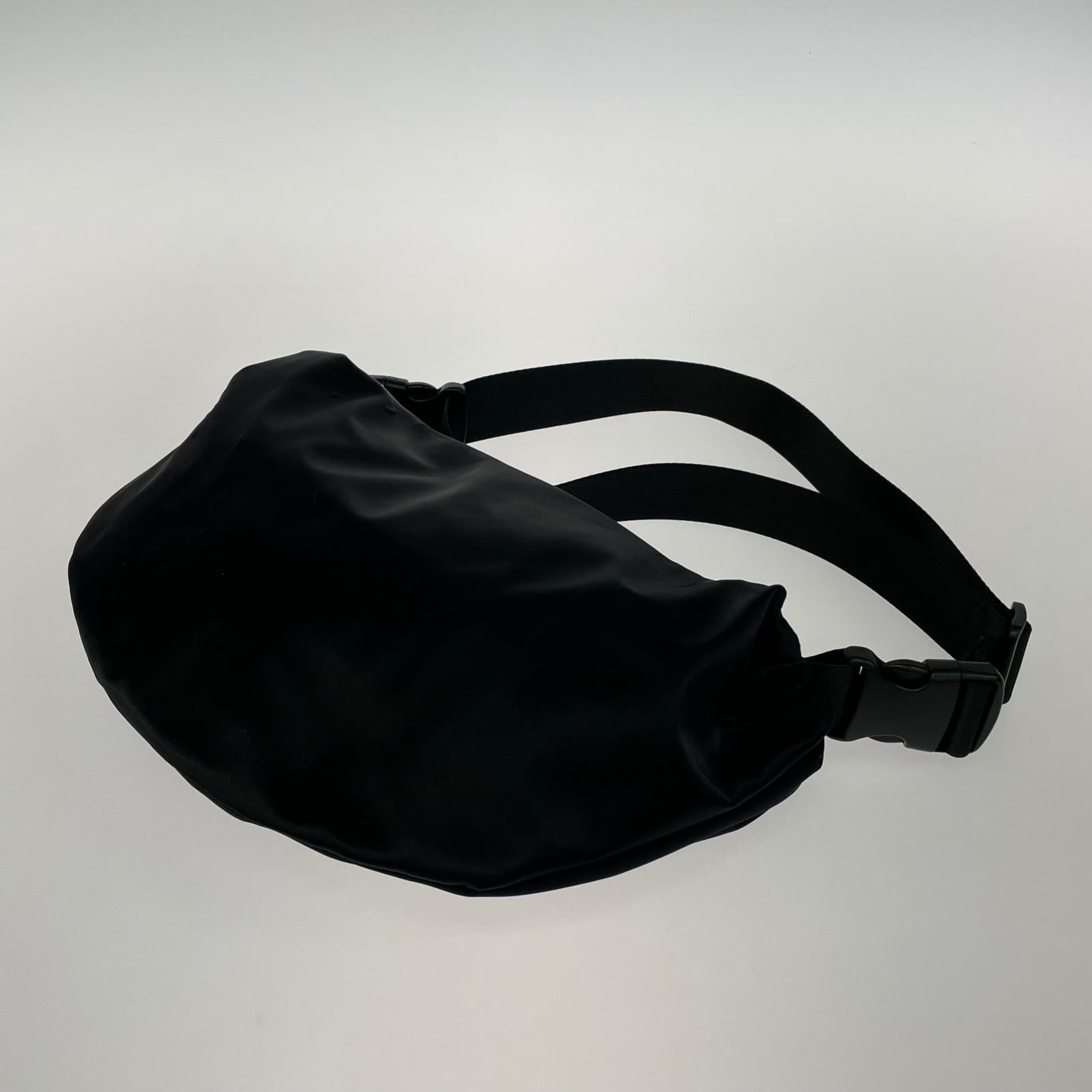 ボディバッグ MARW UNITED ARROWS 2wayショルダーバッグ ブラック