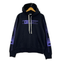 パーカー S-GINN-HOOD-E3 M