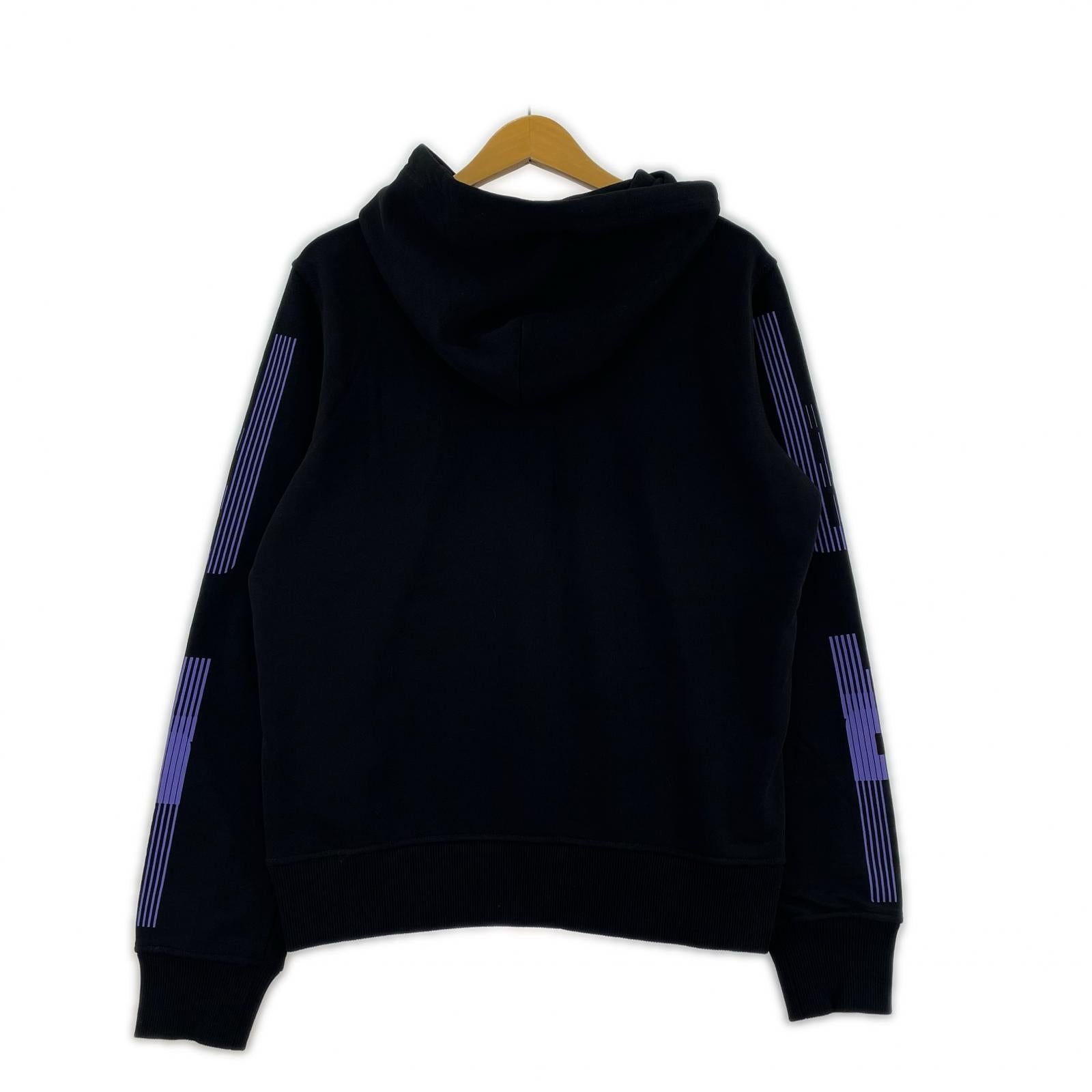 パーカー S-GINN-HOOD-E3 M