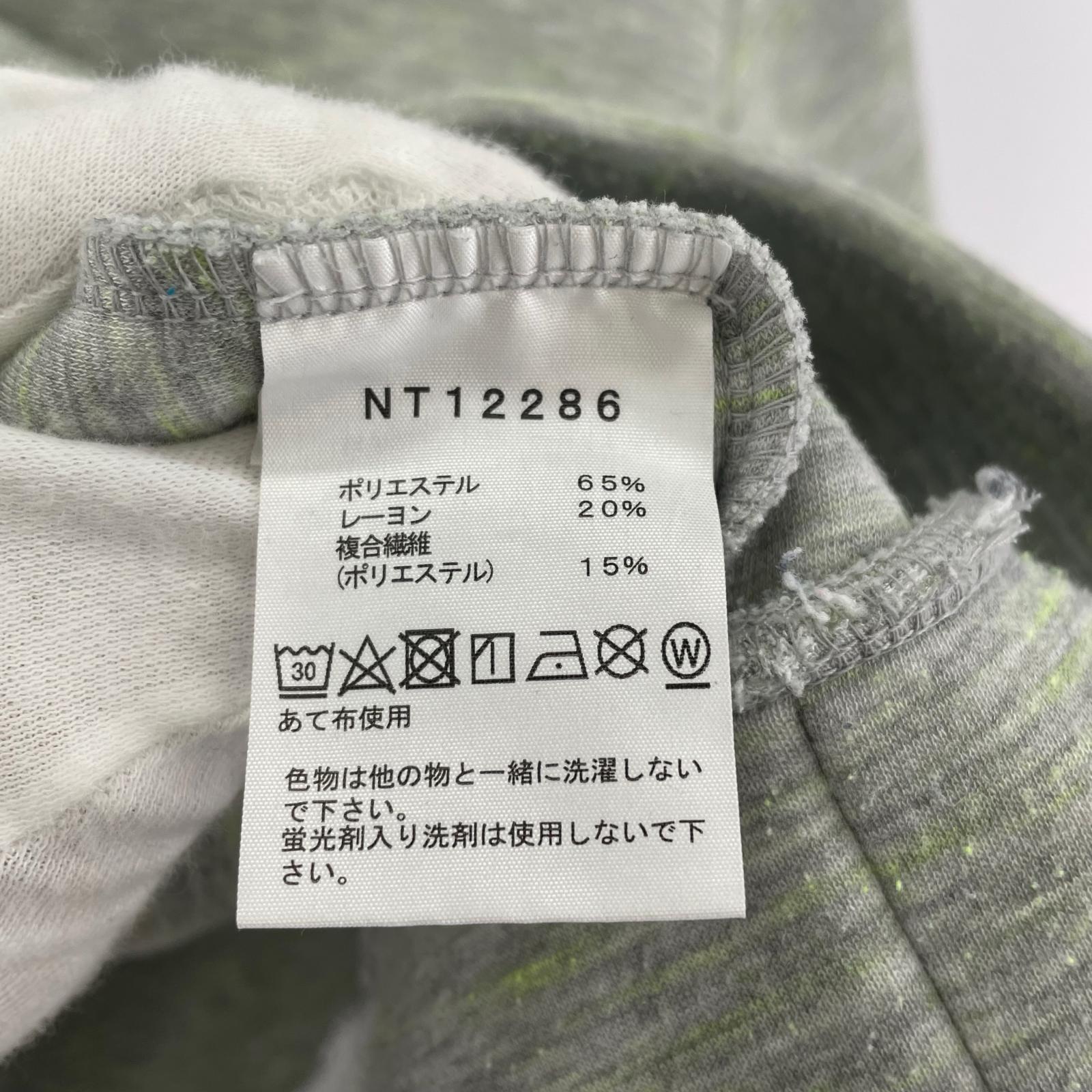 パーカー NB12286 S