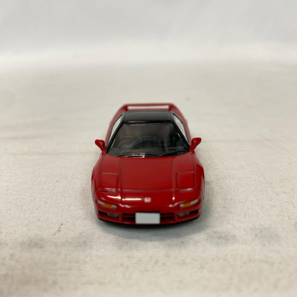 リミテッドヴィンテージ NEO ホンダ NSX(レッド) トミカリミテッドヴィンテージネオ/TOMICA LIMITED VINTAGE NEO TOMYTEC/トミーテック トミカ