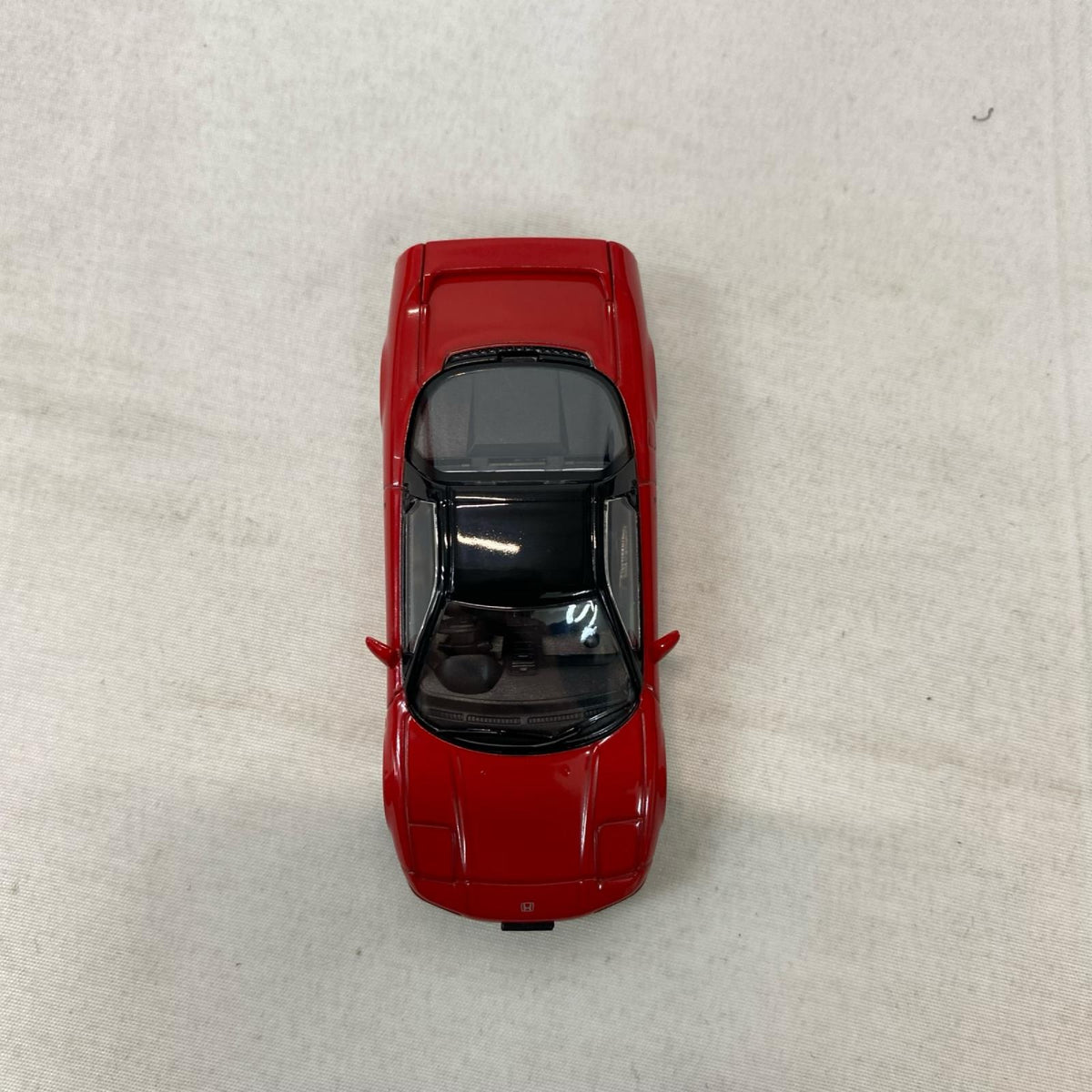 リミテッドヴィンテージ NEO ホンダ NSX(レッド) トミカリミテッドヴィンテージネオ/TOMICA LIMITED VINTAGE NEO TOMYTEC/トミーテック トミカ