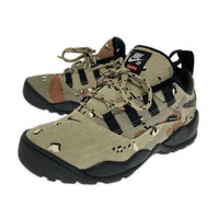 スニーカー ×Supreme SB DARWIN LOW DESERT CAMO 26cm 26cm (US8 UK7 1/2 EU42) カーキ