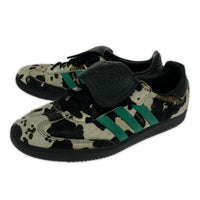 スニーカー SAMBA LT W Cow Print 27cm (US9 UK8 1/2 EU44) マルチカラー