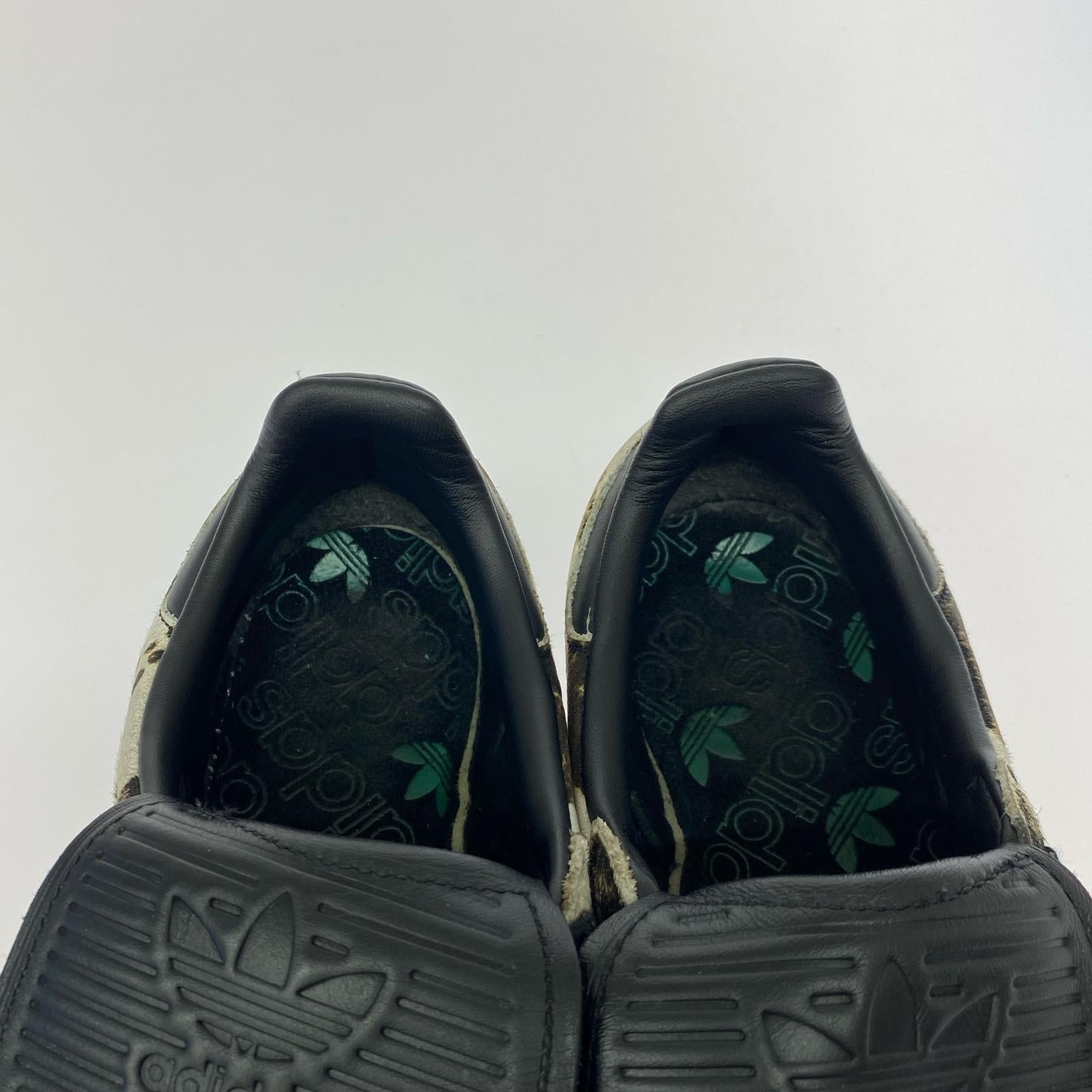 スニーカー SAMBA LT W Cow Print 27cm (US9 UK8 1/2 EU44) マルチカラー