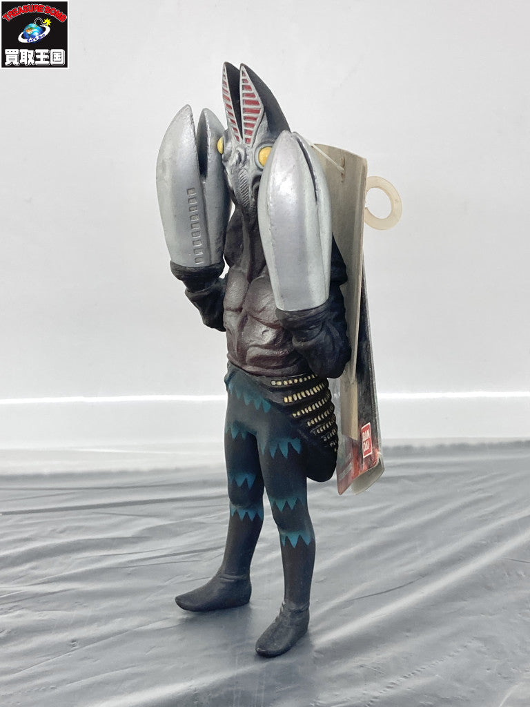 ウルトラ怪獣シリーズEX 宇宙忍者 バルタン星人(2代目) フィギュア/グッズ