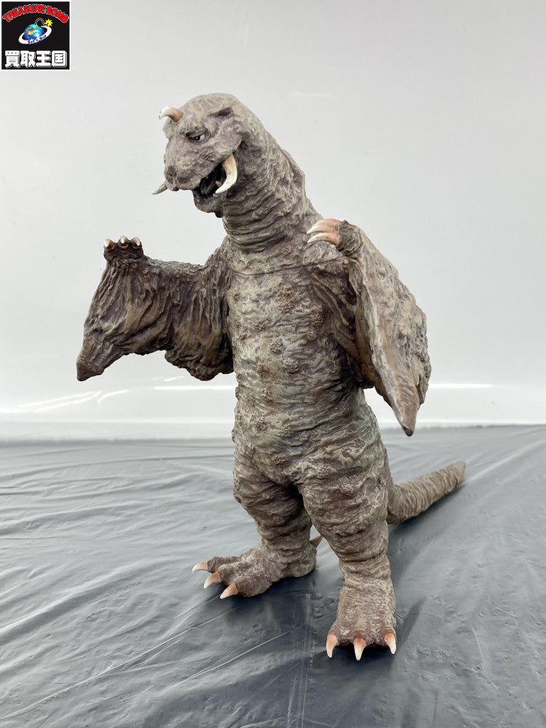 地底怪獣バラゴン フィギュア/グッズ