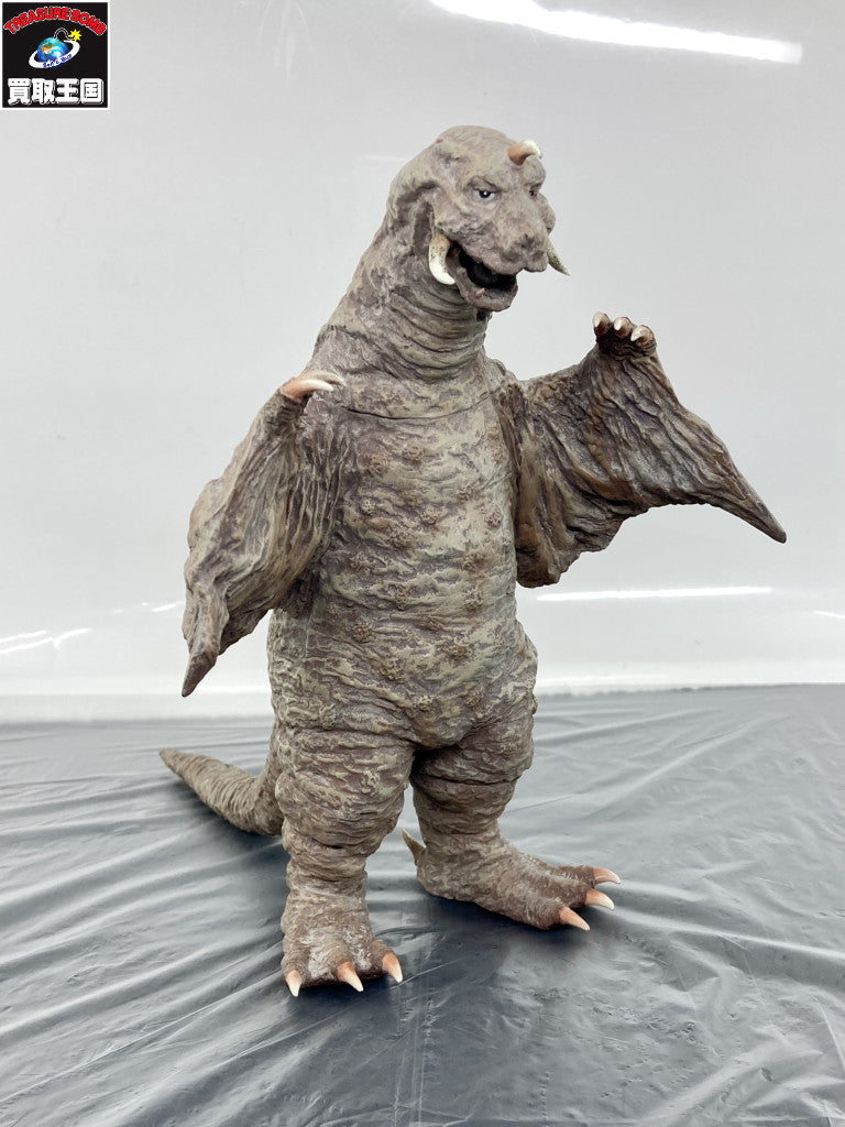 地底怪獣バラゴン フィギュア/グッズ
