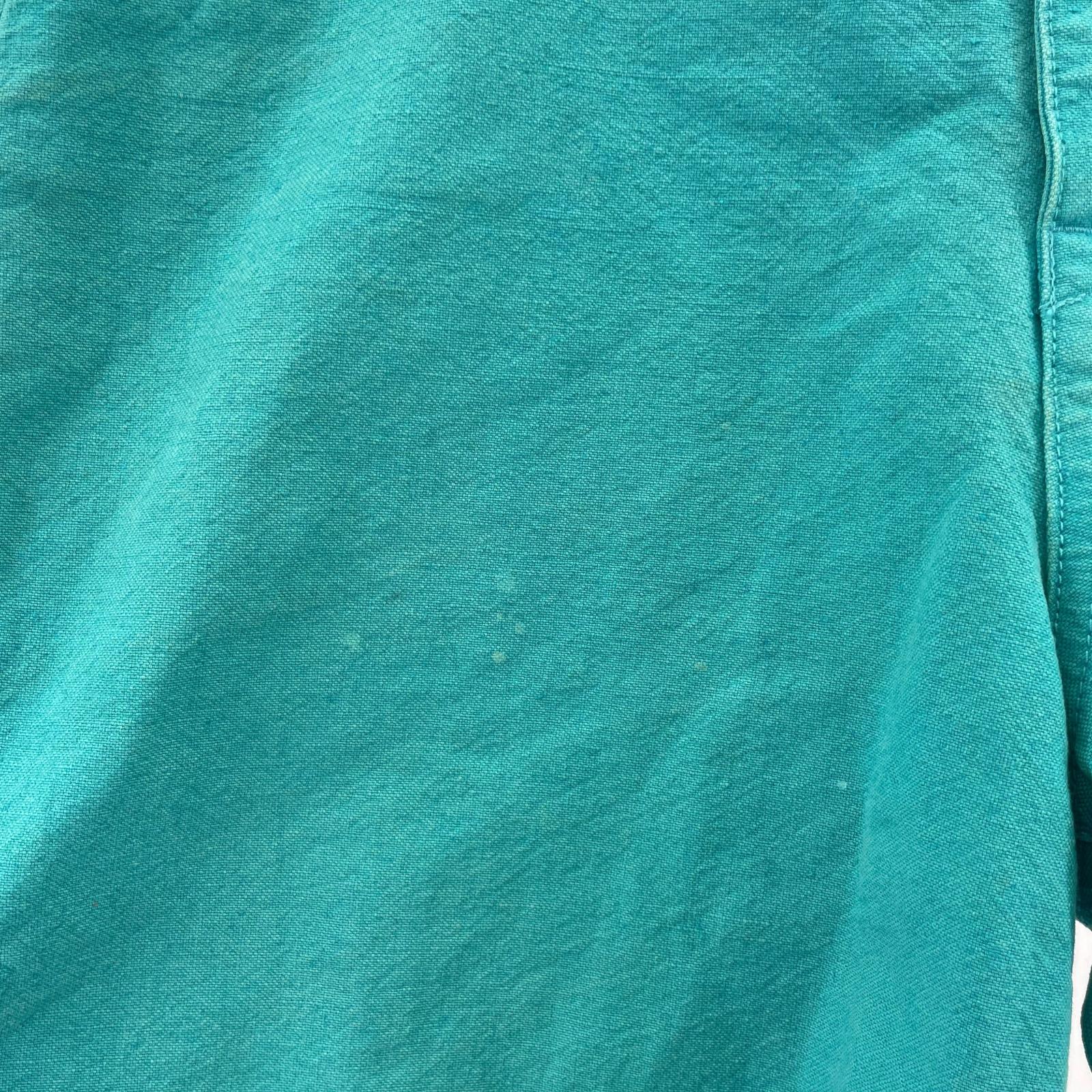 ショートパンツ 19SS SILK DUCK SHORT PANTS L L