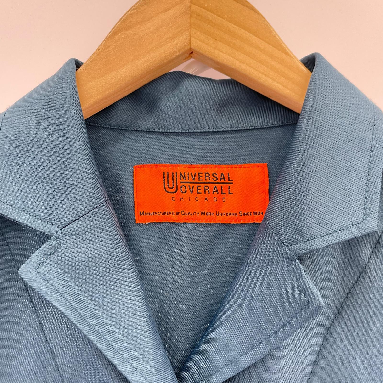 サロペット オールインワン TEAL M