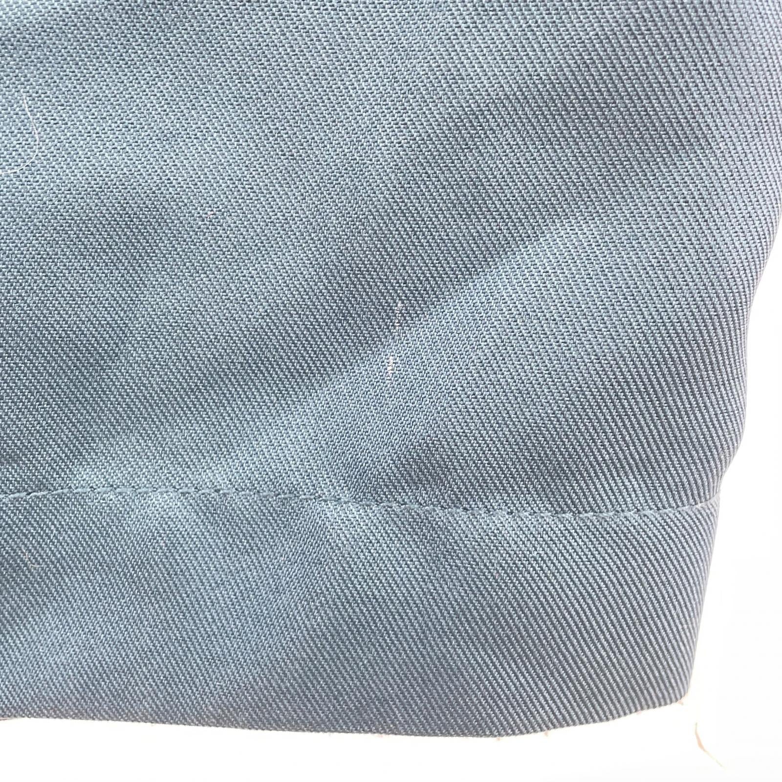 サロペット オールインワン TEAL M