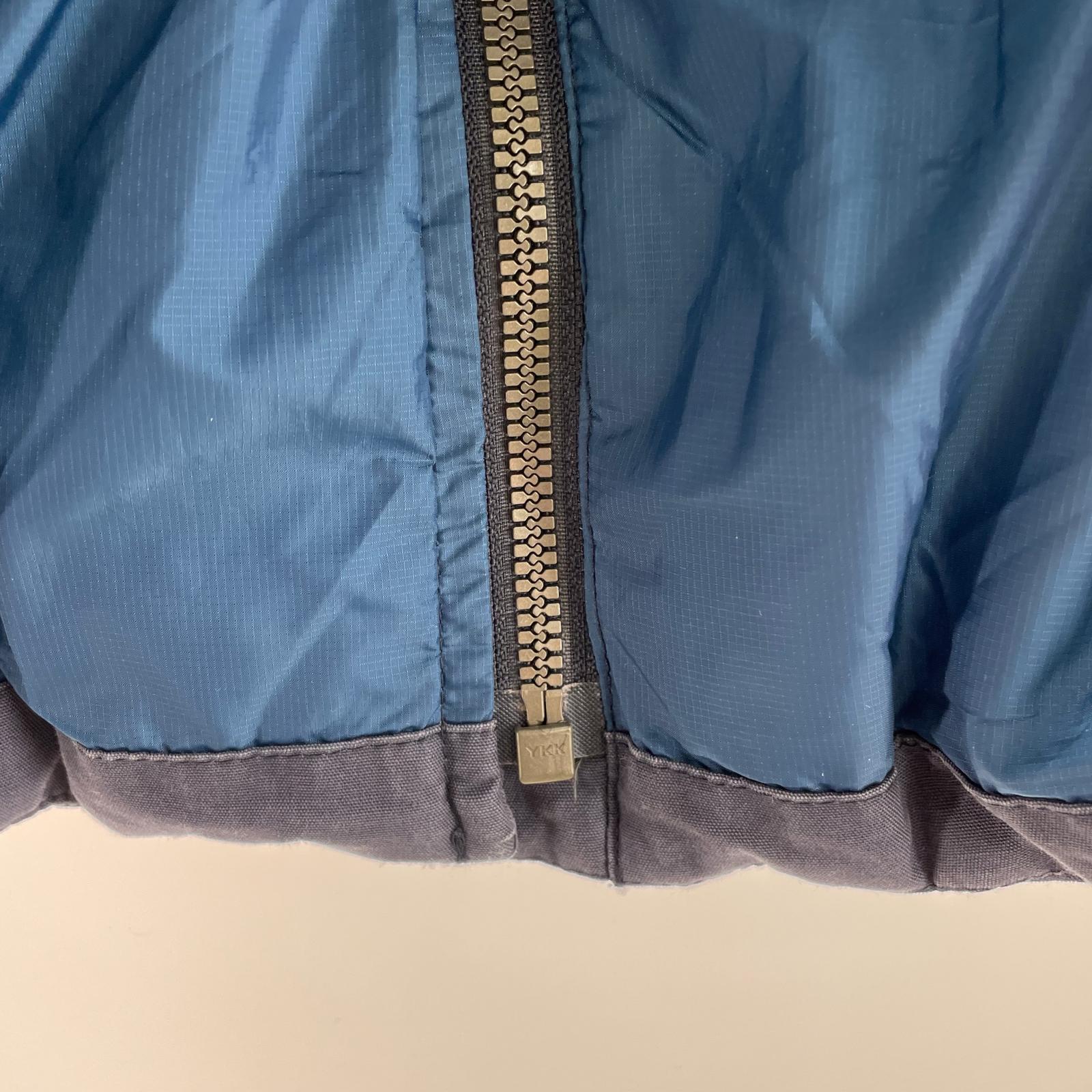 ダウンジャケット トグルダウンジャケット SIZE:M ネイビー M ネイビー