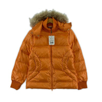 ダウンジャケット Down Jacket ORN L L