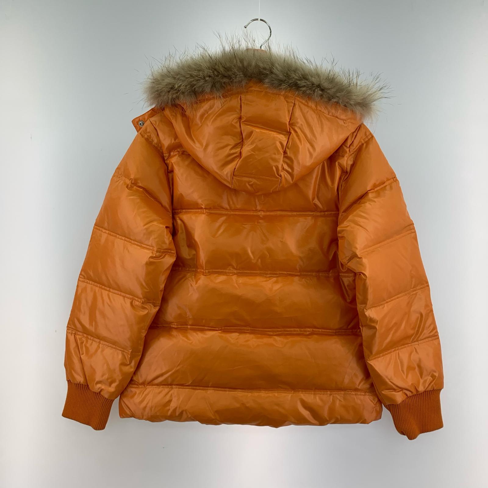 ダウンジャケット Down Jacket ORN L L