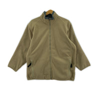 ジャケット 90s ACG フリース (XL) ベージュ