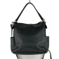 ショルダーバッグ barcos 2way BLK ブラック